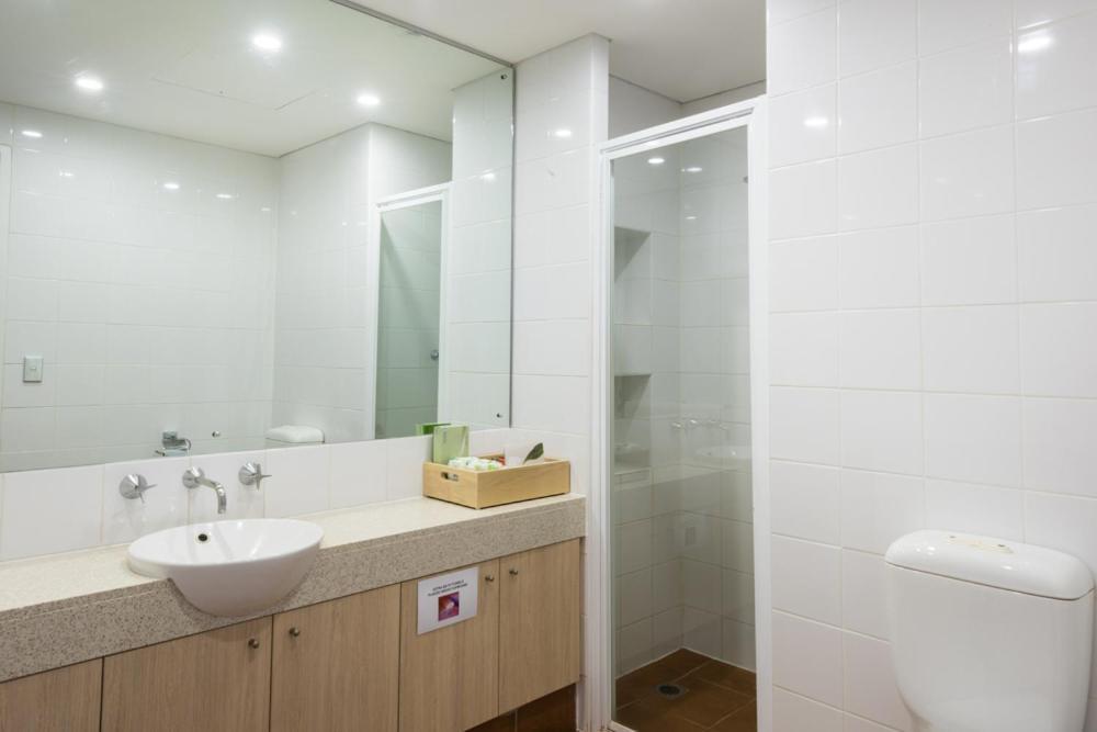 Emu Walk Apartments Ayers Rock  Exterior foto