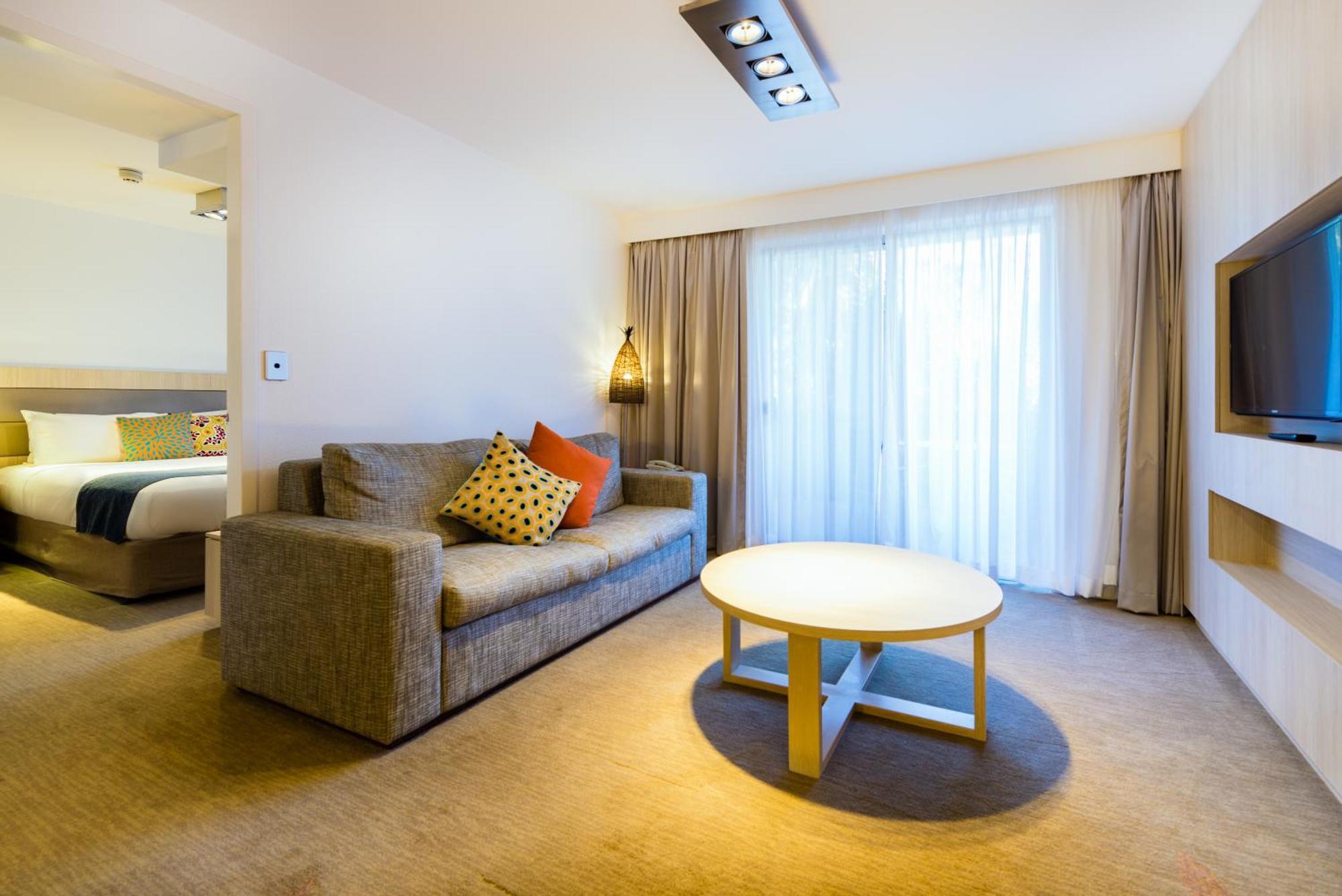 Emu Walk Apartments Ayers Rock  Exterior foto