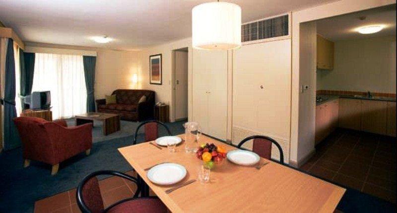 Emu Walk Apartments Ayers Rock  Habitación foto