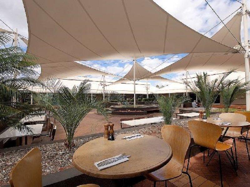 Emu Walk Apartments Ayers Rock  Exterior foto