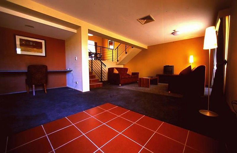 Emu Walk Apartments Ayers Rock  Exterior foto