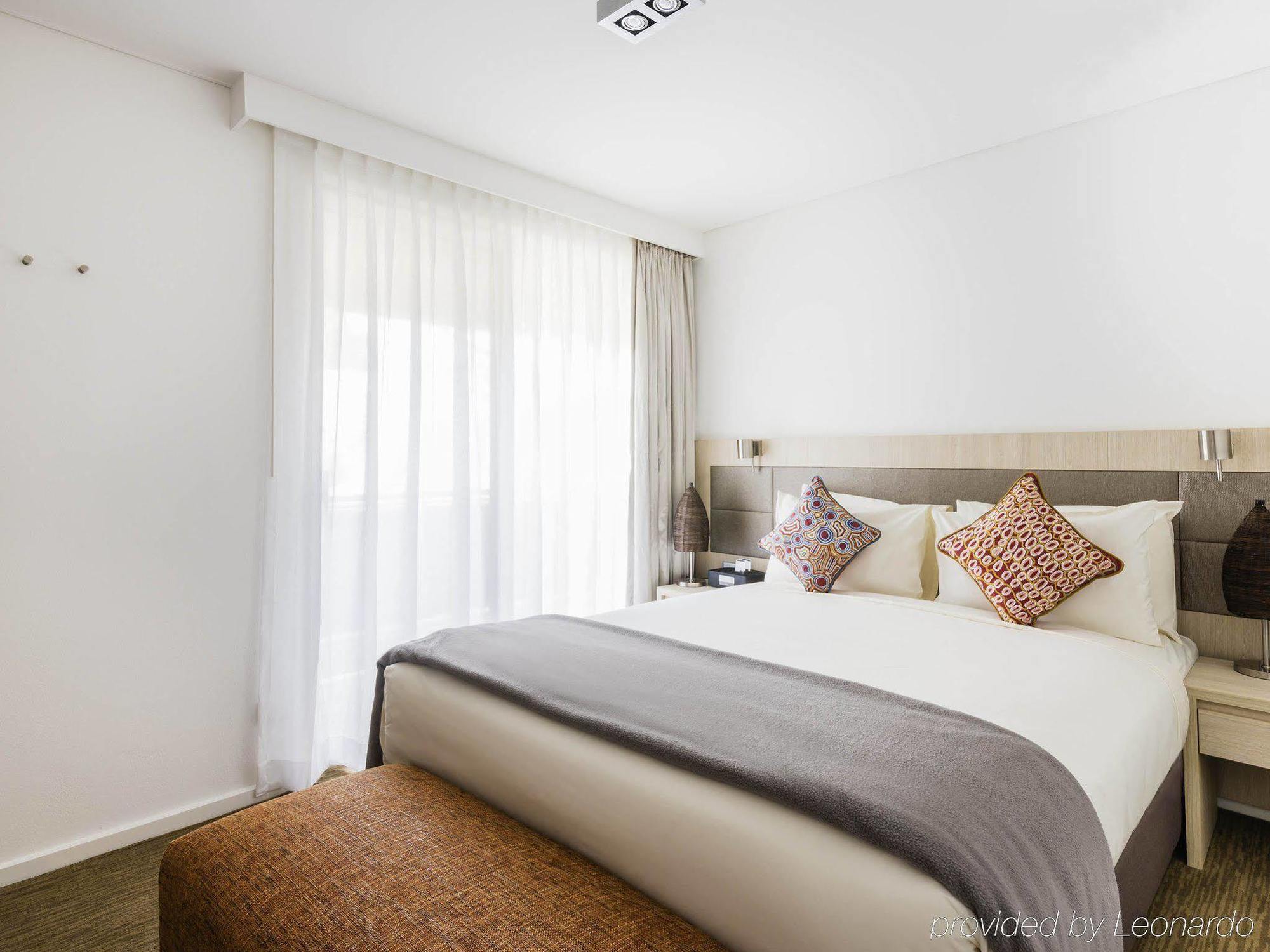 Emu Walk Apartments Ayers Rock  Exterior foto