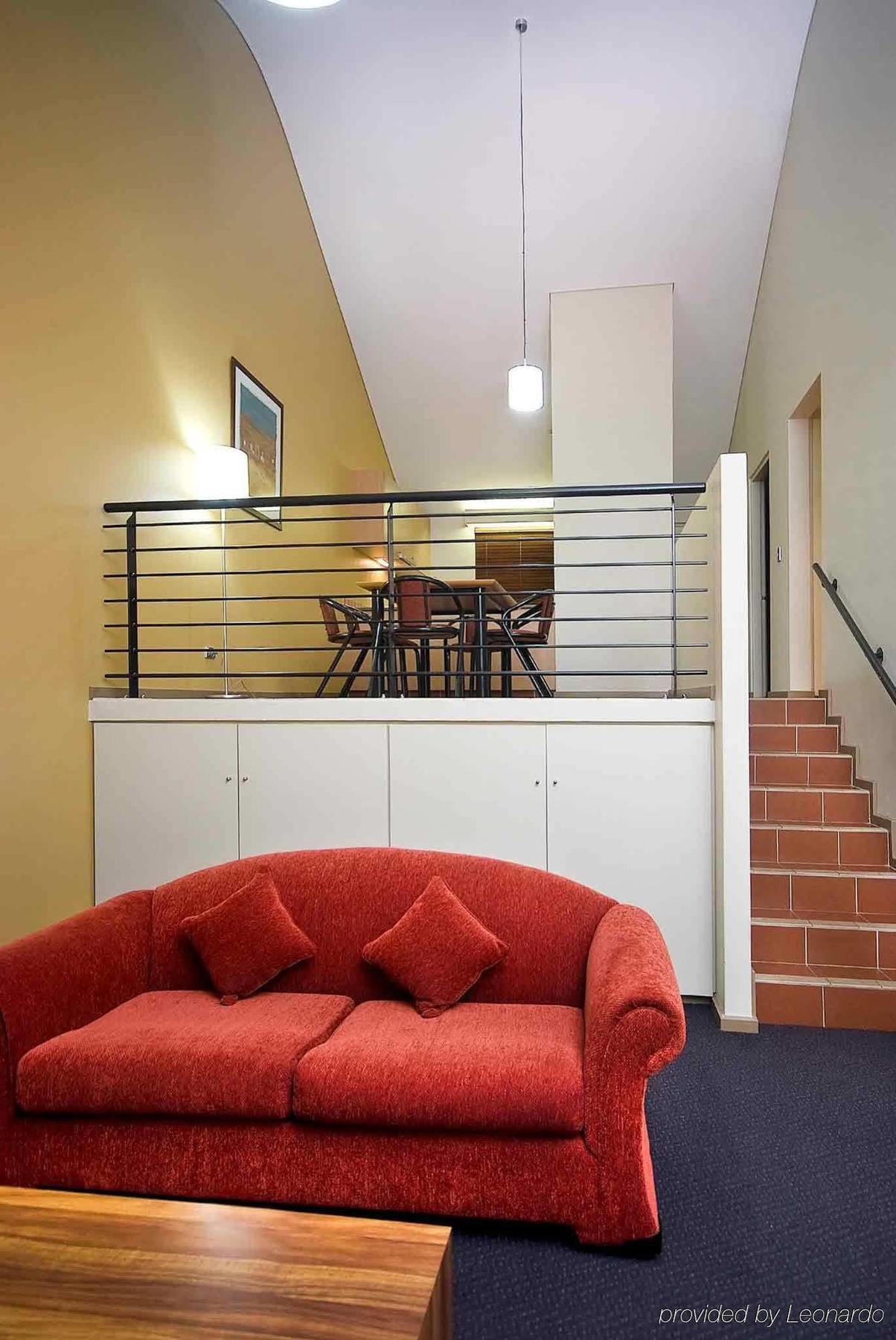 Emu Walk Apartments Ayers Rock  Interior foto