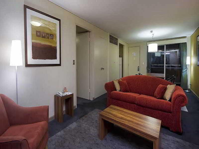 Emu Walk Apartments Ayers Rock  Exterior foto