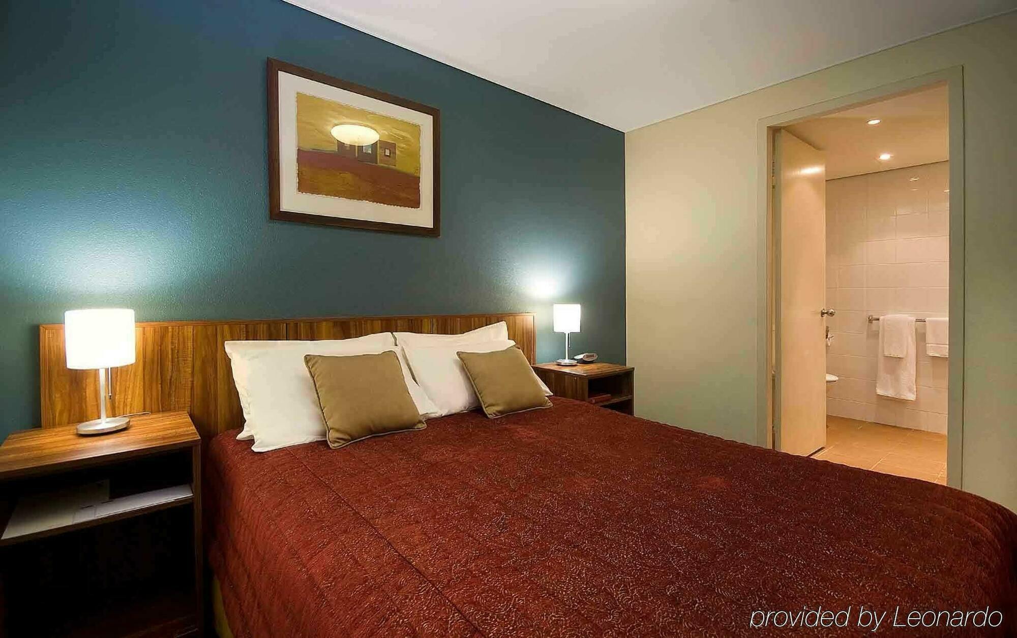 Emu Walk Apartments Ayers Rock  Habitación foto